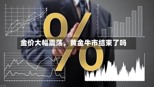 金价大幅震荡，黄金牛市结束了吗-第2张图片