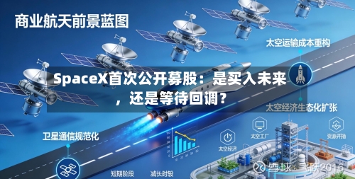 SpaceX首次公开募股：是买入未来，还是等待回调？-第2张图片