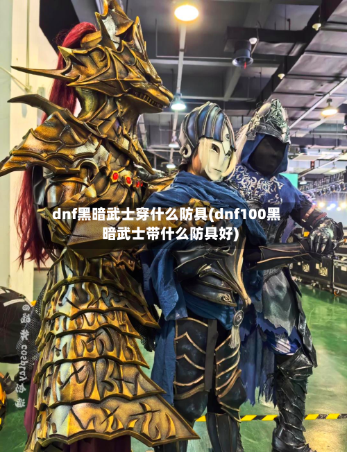 dnf黑暗武士穿什么防具(dnf100黑暗武士带什么防具好)