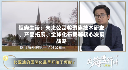 恒鑫生活：未来公司将聚焦技术研发、产品拓展、全球化布局等核心发展战略-第2张图片