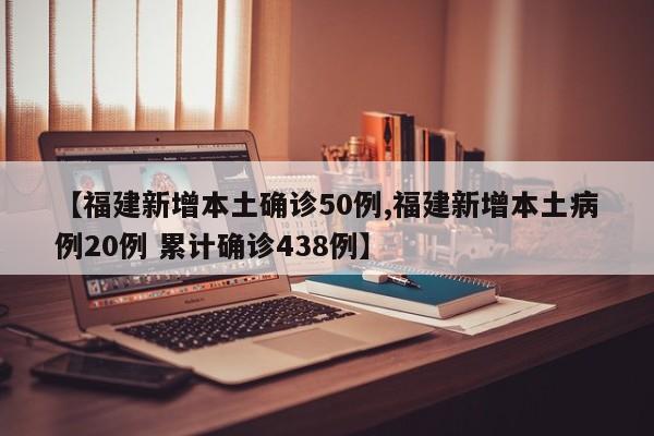 【福建新增本土确诊50例,福建新增本土病例20例 累计确诊438例】