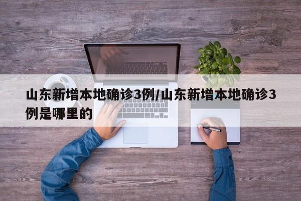 山东新增本地确诊3例/山东新增本地确诊3例是哪里的